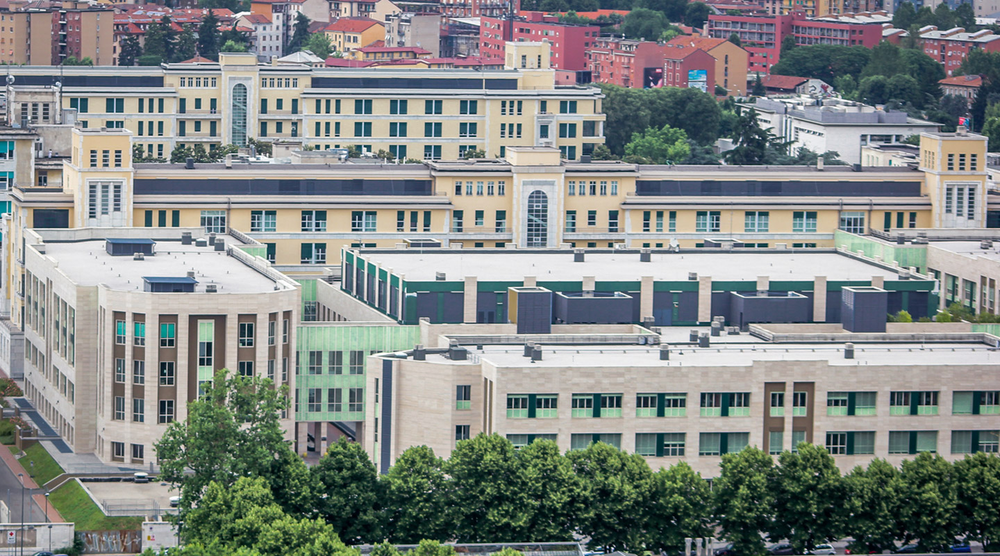 Niguarda Hospital Police Via Federico De Roberto FAQ