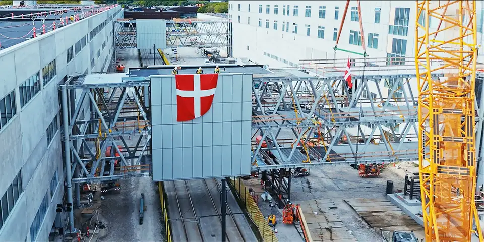 cmb-hospitals-complesso-ospedaliero-odense-hospital-complex-tre ponti-three-bridges