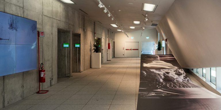 CAP Group headquarters | CMB Building Innovation