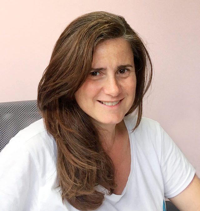 Giulia Digiovinazzo CMB