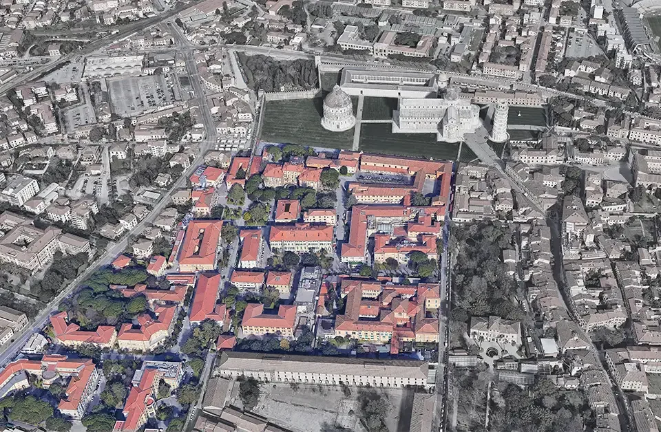 cmb-news-Santa-Chiara-Monumental-Complex-google-earth-share