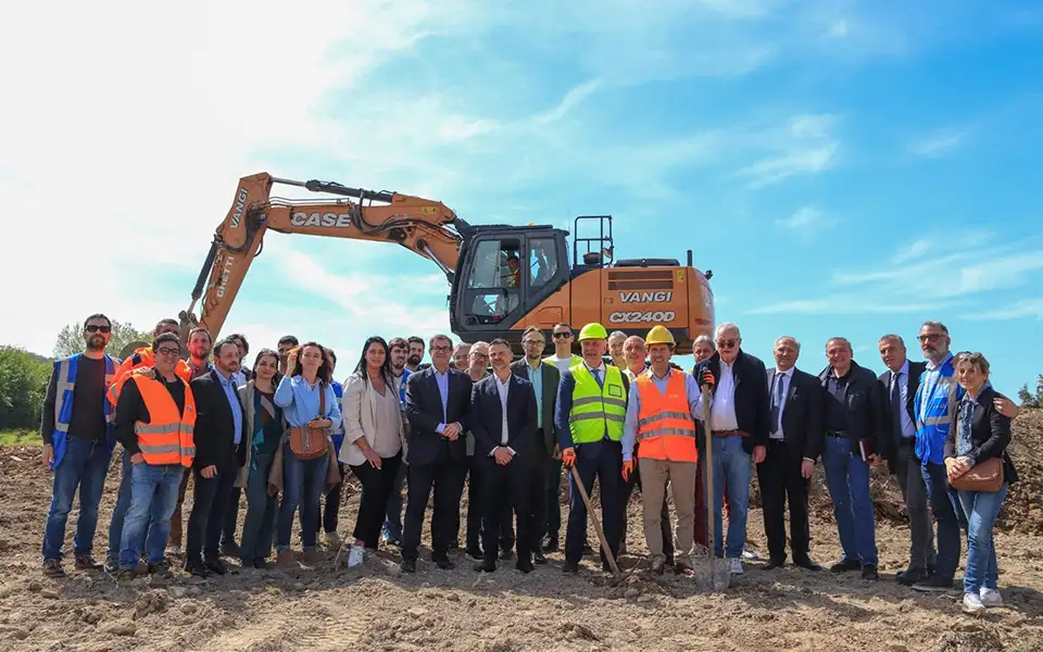 cmb-news-parcheggio-scambiatore-Tranvia-di-Firenze-Bagno-a-Ripoli-foto-di-gruppo