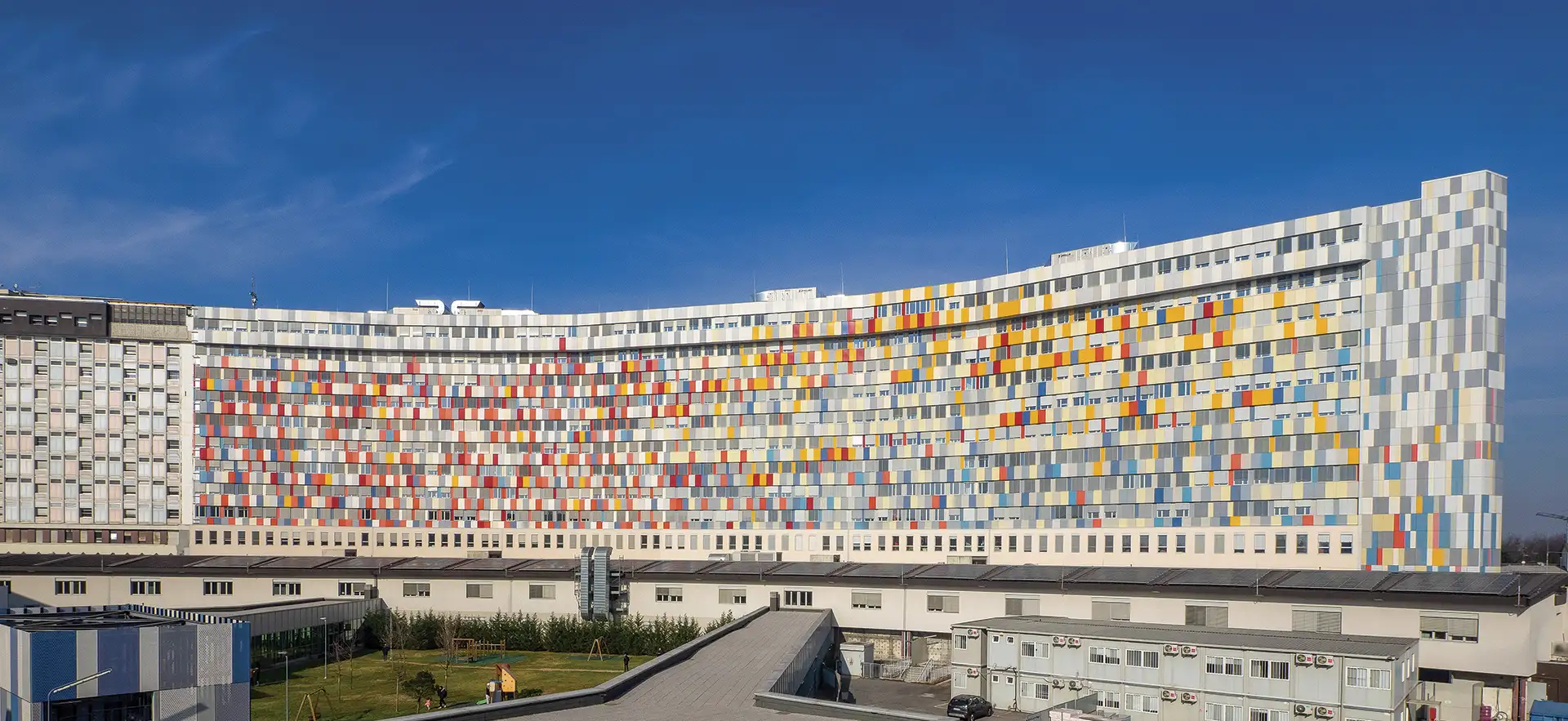 Ospedale San Gerardo Monza-cmb-building-innovation