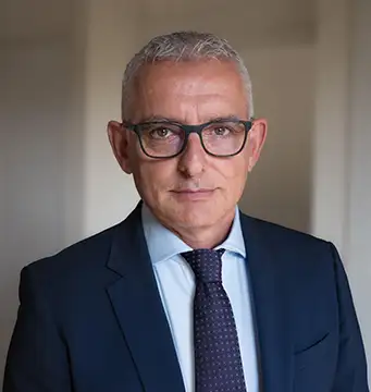 ng. Marco Cruciani Direttore Business Unit Edilizia