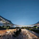 cmb-edilizia-construction-citywave-milan-gallery-notturno-by-night