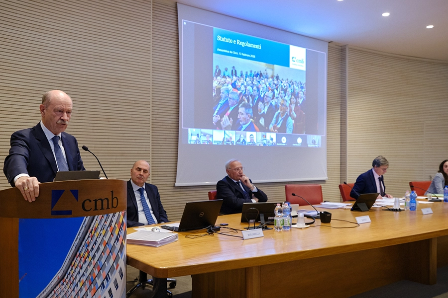 cmb-carpi-assemblea-soci-bilancio-2025-febbraio-2026